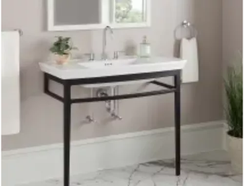 Vanity Sinks: Myriad Choices to Choose From