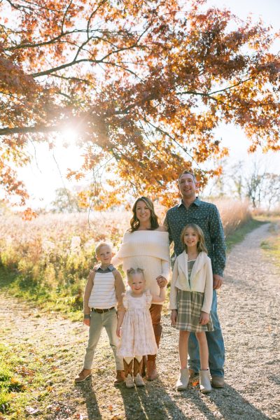 Fowler Extended Family