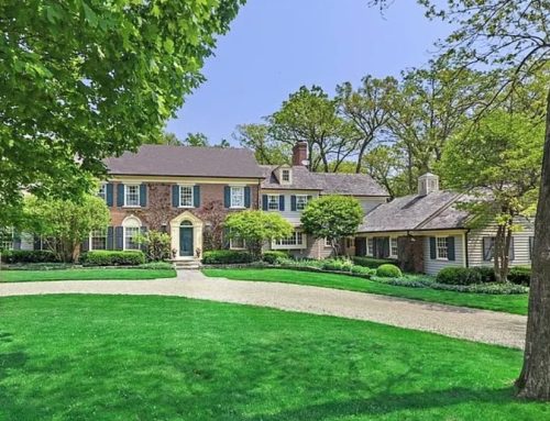 Why We are Downsizing (Twice!)