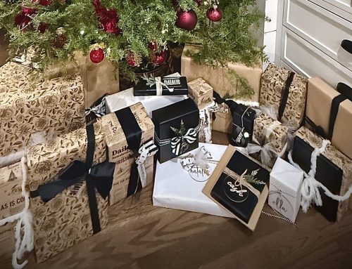 Thoughtful Details at Christmas: A Designer’s Approach to Holiday Styling